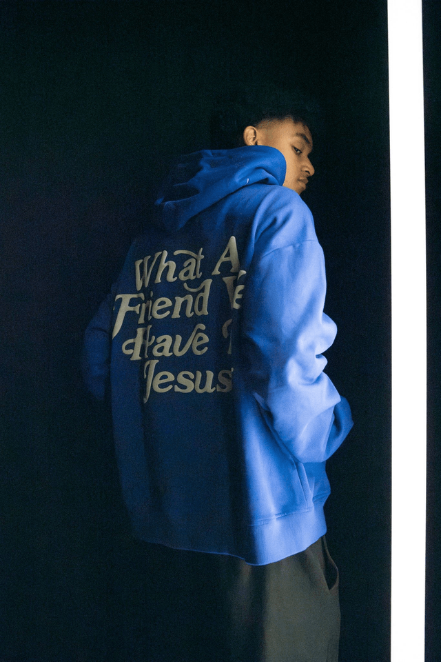Pull Bleu 