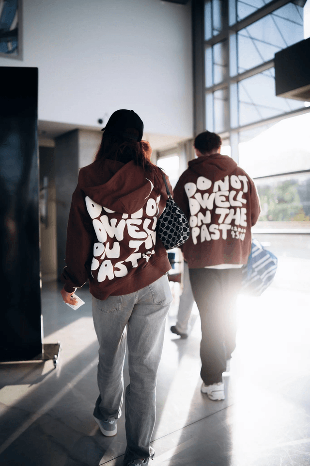 Pull Marron