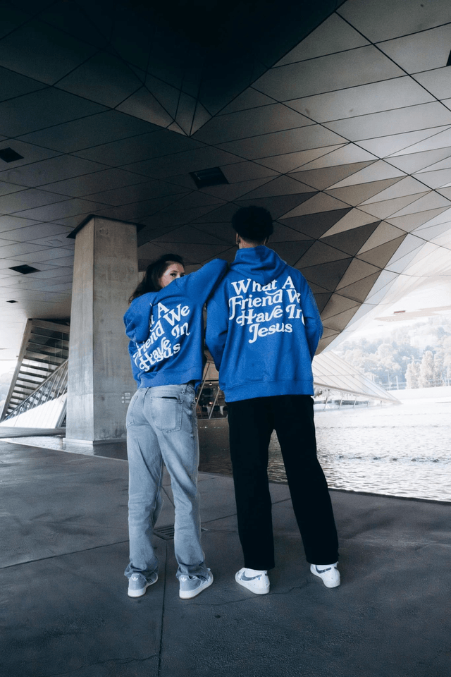 Pull Bleu 
