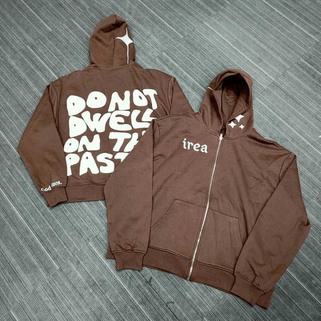 Pull Marron